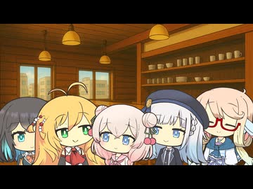 しゅおちゃんがみんなからお祝いされるだけ