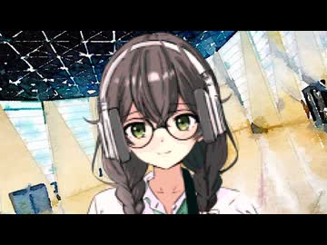 【KANA-BOON／スターマーカー】千冬ちゃんが歌ってみた動画