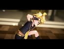 [MMD] ヴィラン - Sour式鏡音レン