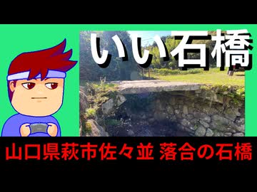 落合の石橋編。【バーチャルいいゲーマー佳作選】