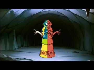 東方十王府　STAGE１２
