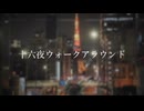 【初音ミク】十六夜ウォークアラウンド / -4℃【オルタナR&B/オリジナル曲】
