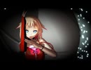 【MMD】 裏表ラバーズ 『OИE』