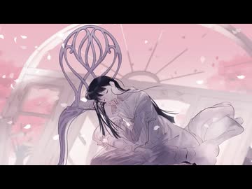 春を待つ - Islet feat.倚水 / 藍来いあ.【歌ってみた】
