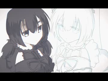 【UTAUカバー】snowloop*【ryちゃん, ryちゃん_lofi】