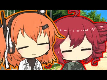 燦然と輝くほのぼのレイテト動画【VOICEROID劇場】