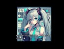初音ミク　拒否リズム　オリジナル曲 full