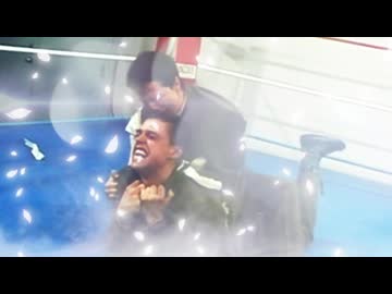 凛として着るスーツの如く