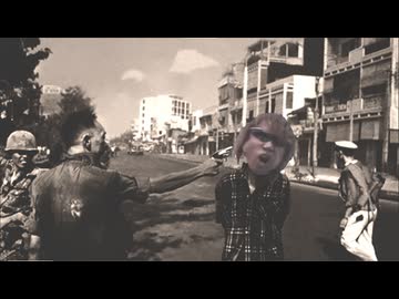 AIと一緒に拓也県で内戦を起こした/再投稿