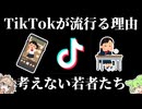 ショート動画と知能の関係【ずんだもん】