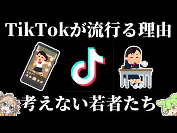ショート動画と知能の関係【ずんだもん】