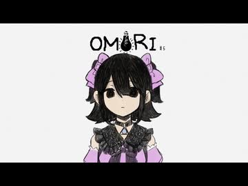 【OMORI_睡眠導入】ゆったりRPG。【#無糖しお_ゲーム実況_#5】