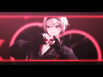 【MMD幻塔】ベノム(アスラーダ)