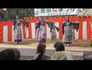 てんしゃばフェスタ踊り子隊　鳴子華　第21回廻田桜まつり