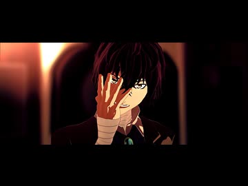 【MMD文スト】双黒まとめ