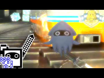 【CeVIO実況】マリオカートざらめちゃん8DX#1500【マリオカート8DX】