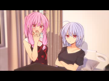 ウチ、三つ子姉妹やったかもしれん【VOICEROID劇場】