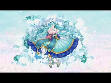 【エルム凪】翡翠【Album XFD✨M3-2026春】エルム凪15th Anniversary／´ω`＼