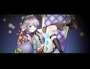 【UTAUカバー】CH4NGE【芽里音もち】