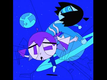 【感情的に】ドゥーマー 歌った【Nah】