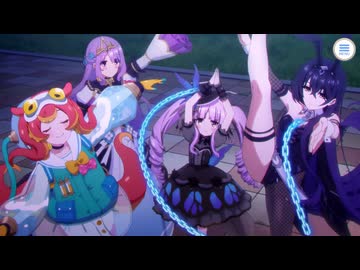 【プリンセスコネクト！Re:Dive】VILLAINESS　回避せよ！キョウカのへんふし破滅エンド 第5話