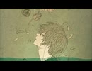 [cover]ゴールデンイエロー/カヤ