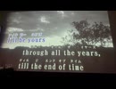 カラオケ「Love  Me  Tender」Elvis Presley（1956.10.6）