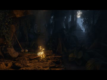 [Green Hell] ジャングル動物園 [緑色の地獄]