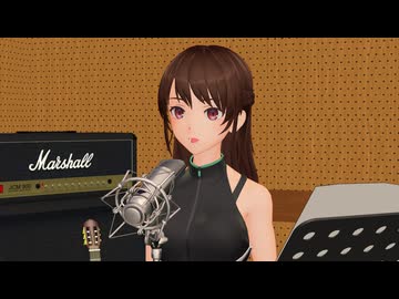MONTAGEM KOE リップモーション配布