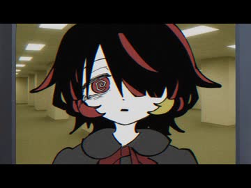 ループザルーム‐ルシノ／霧雲【歌ってみた】