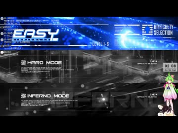【音ゲー】Steam版 MUSYNX RETURN（ネタバレあり）・ちょっとだけ？・わんコメ.8.0.7版テスト・へたっぴが遊ぶ音ゲー 688枠目（放送動画）