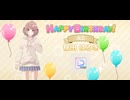 【シャニソン】夢模様キャンバス【MASTER】