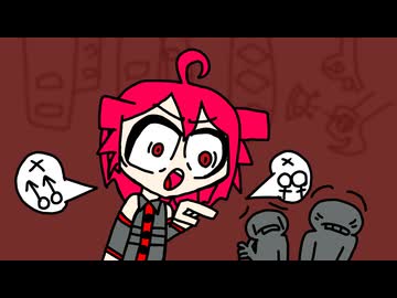 レイジステト 笑屋feat.重音テト【shortver】