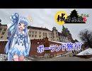 東京～ワルシャワ～クラクフ