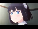 TVアニメ「メイドさんは食べるだけ」ノンクレジットOP｜majiko 「リボン」