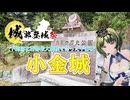 【城郭登城祭第三陣】下総国北西部最大規模を誇った平山城 小金城【中部つるぎ】