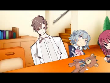 6日の六花とニューチャレンジ