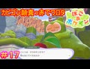 【ぽこ あ ポケモン＃17】激おこぷんぷん苔むしカビゴン丸【Pokémon Pokopia】