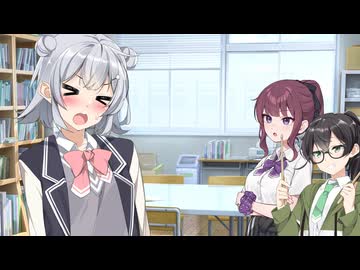 問題児だらけの軽音楽部に入部する新入生の小春六花