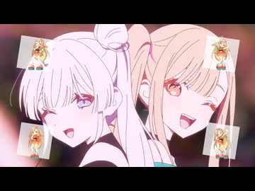 超かぐや姫！×Climax Jump(仮面ライダー電王op) - ニコニコ動画