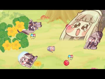 スピキライフ～手先が器用なｽﾋﾟｷと好奇心と対策～【同人作品】