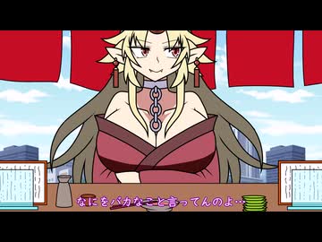 【手書き東方】EXいつメン65