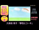 【ピアノ演奏】久保田育子「夢色ヒコーキ」(即興演奏 ﾃｲｸ②) (2026年04月01日に録音)