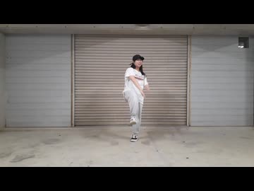 【サセ】 ELECT 踊ってみた　8/10