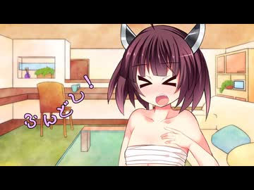 ことのはさんちの日常『ふんどし！』編【えーあいぼいす劇場】