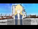 [032] 「安寧の所在は５」 【transit -an Extrasolar human(s)／macrophage】