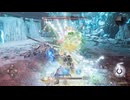 【仁王3】2週目レベルシンク　茨木童子を楽しむだけの動画