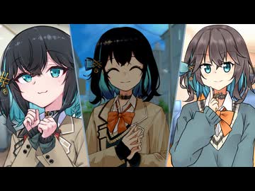 宮舞モカさん『お姉ちゃん概念』〜5選〜