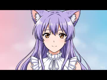 シスからの初めましての挨拶