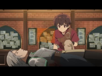 最強の職業は勇者でも賢者でもなく鑑定士（仮）らしいですよ？ 第2話「 単独戦闘はお勧めしません」